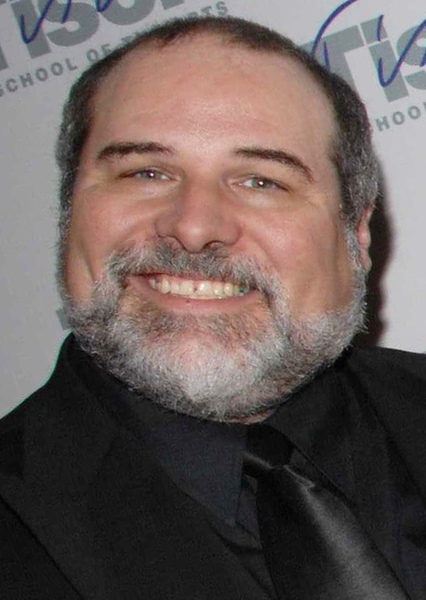 J. David Brimmer photo