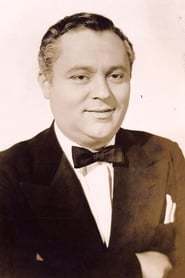 J. Edward Bromberg as Foreman Marv Loach in The Iron Giant (1948)
