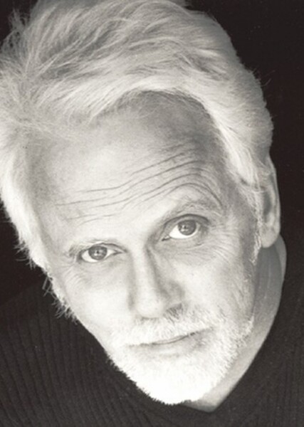 J.G. Hertzler photo