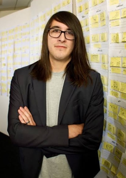 J.G. Quintel photo