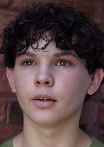 J. Gaven Wilde photo