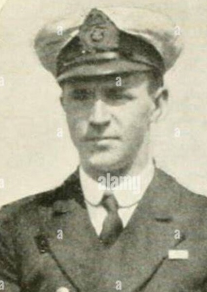 J. H. Blair photo