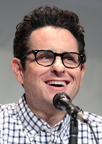 J.J. Abrams photo
