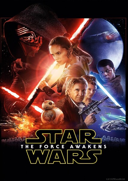 J.J. Abrams photo