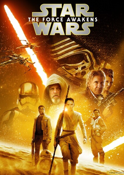 J.J. Abrams photo