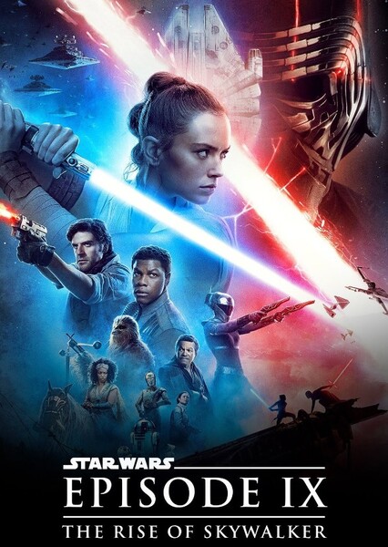 J.J. Abrams photo
