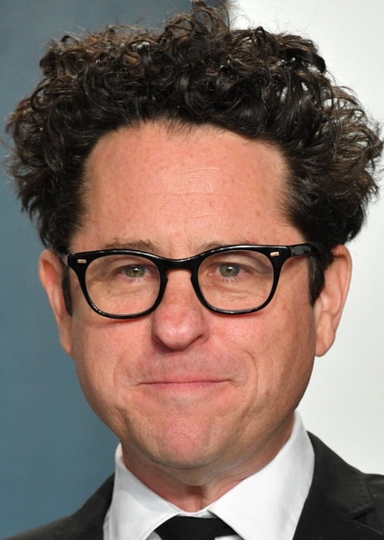 J.J. Abrams photo
