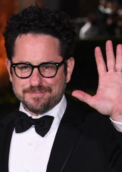 J.J. Abrams photo