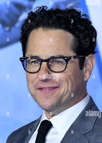 J.J. Abrams photo