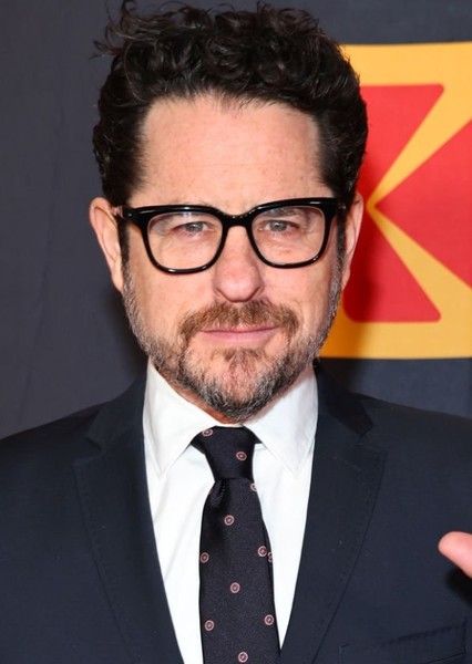 J.J. Abrams photo