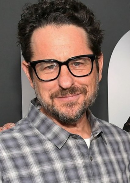 J.J. Abrams photo