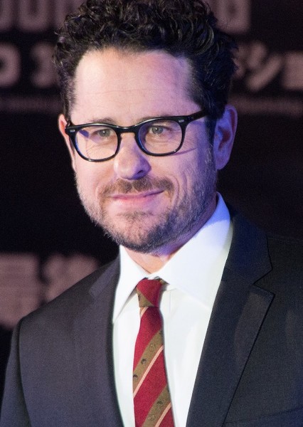 J.J. Abrams photo
