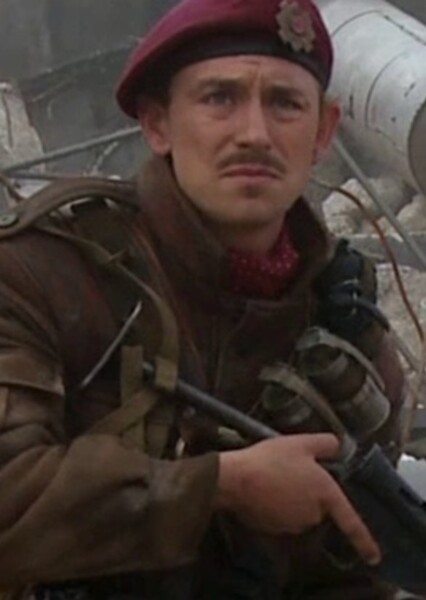 James "Monty" Falsworth