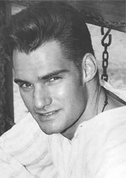 J.J. Perry photo