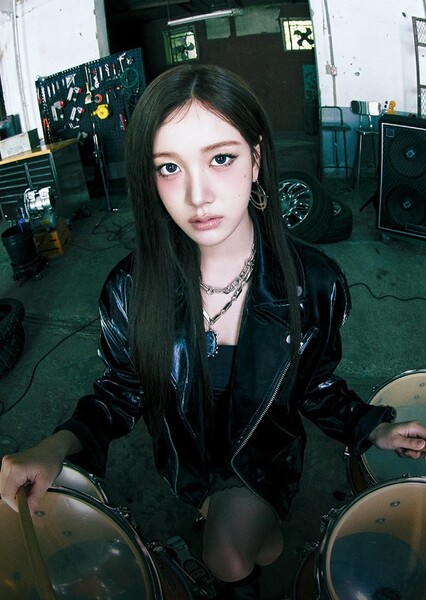 J (Jang Yeeun) photo