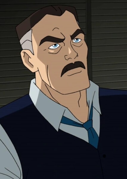 J. Jonah Jameson photo