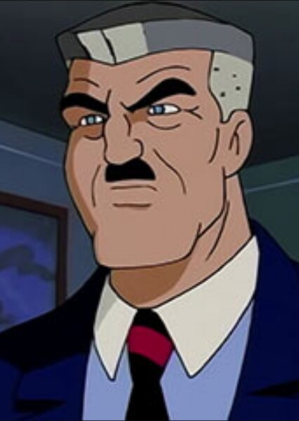 J. Jonah Jameson photo