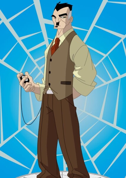 J. Jonah Jameson photo