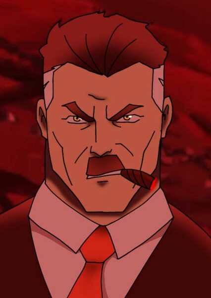 J. Jonah Jameson photo