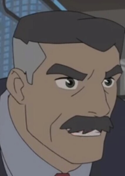 J. Jonah Jameson photo