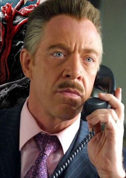 J. Jonah Jameson (Raimiverse)