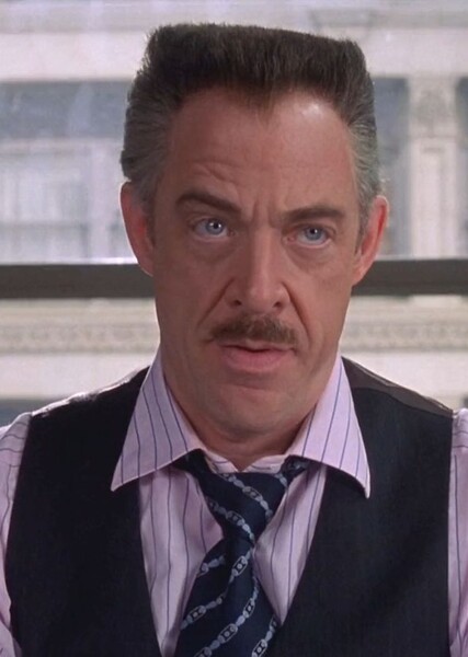 J. Jonah Jameson (Raimiverse) photo