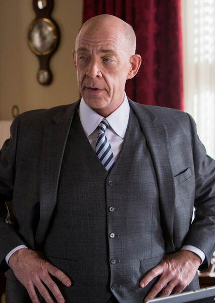 J. Jonah Jameson