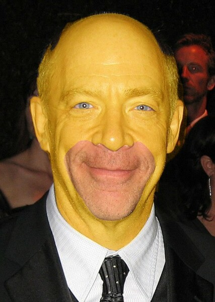 J.K. Simmons photo