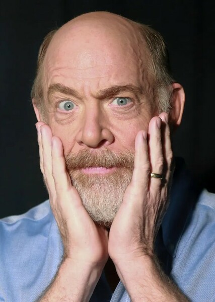 J.K. Simmons photo