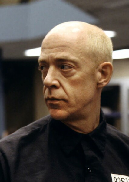 J.K. Simmons photo