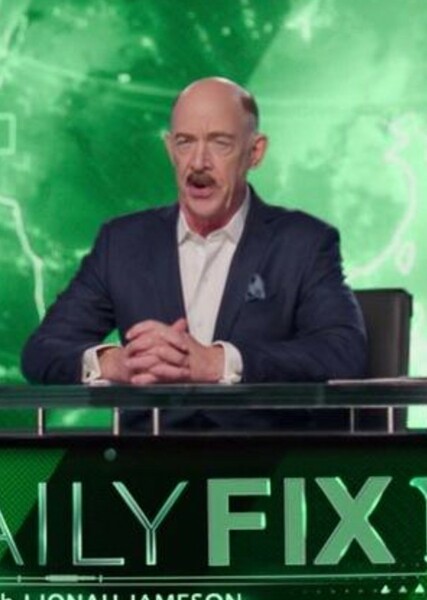 J.K. Simmons photo