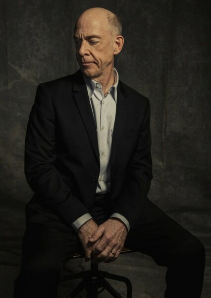 J.K. Simmons photo