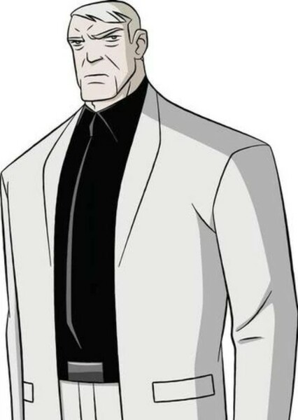J.K. Simmons photo