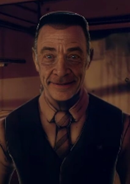 J.K. Simmons photo