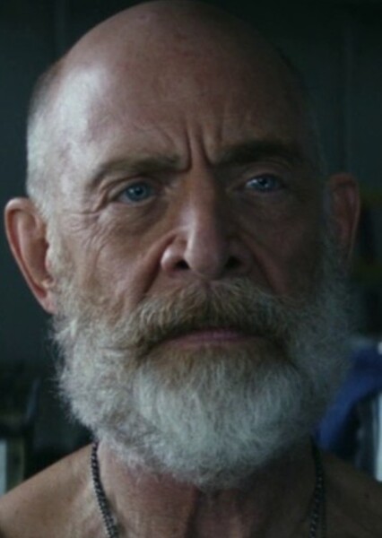 J.K. Simmons photo