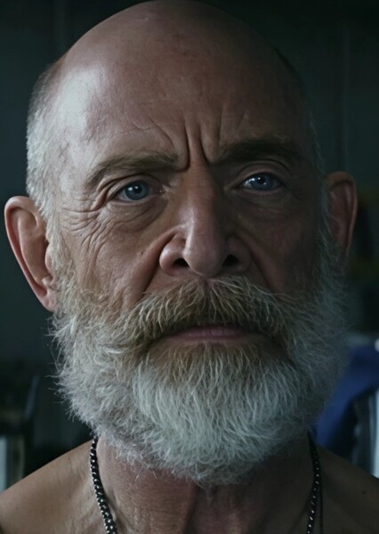 J.K. Simmons photo