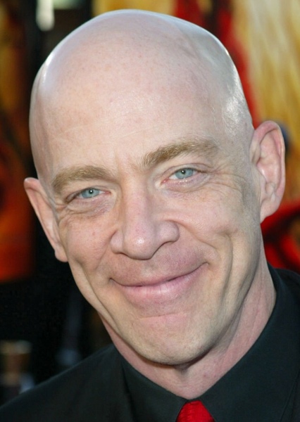J.K. Simmons