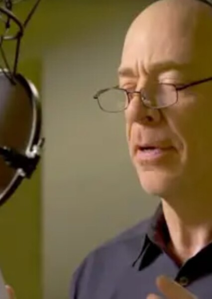 J.K. Simmons photo