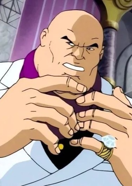 Wilson Fisk
