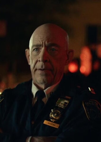 J.K. Simmons photo