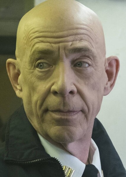 J.K. Simmons photo