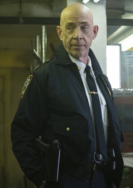 J.K. Simmons photo
