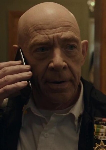 J.K. Simmons photo