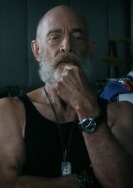 J.K. Simmons photo