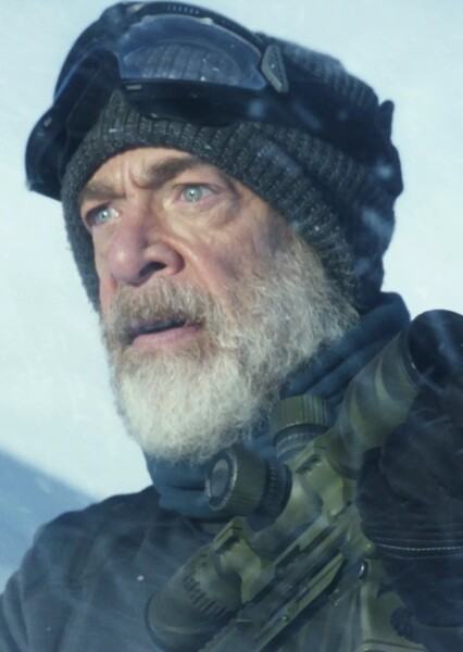 J.K. Simmons photo