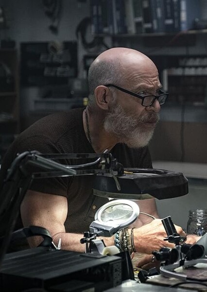 J.K. Simmons photo