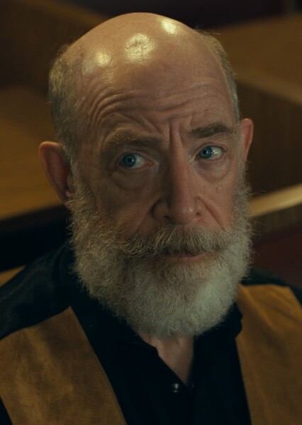 J.K. Simmons photo