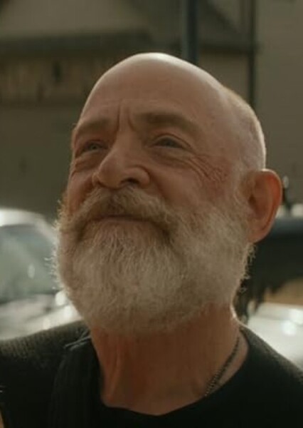 J.K. Simmons