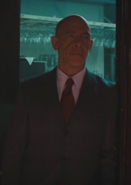 J.K. Simmons photo