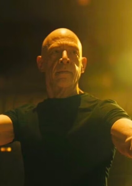 J.K. Simmons photo